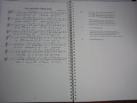 Torsson S&aring;ngbok