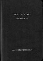 Kartboken : Artiklar i urval 1985-2003