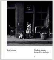 Tore Johnson