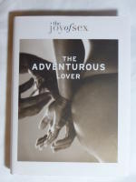 The Joy of Sex The Adventurous Lover