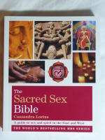 The Sacred Sex Bible