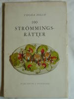 100 Str&ouml;mmingsr&auml;tter