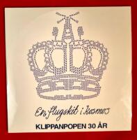 En flugskit i kosmos : Klippanpopen 30 &aring;r - med CD