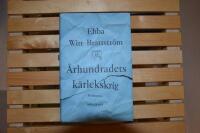 &Aring;rhundradets k&auml;rlekskrig : en punktroman