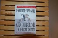 Vad hunden s&aring;g och andra &auml;ventyr