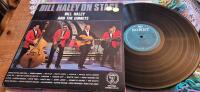 Bill Haley on stage 2-LP