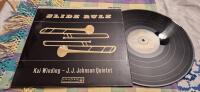 Slide rule