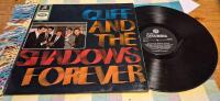Cliff and The Shadows forever Mono