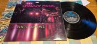 Shadow music