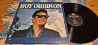 There is only one Roy Orbison