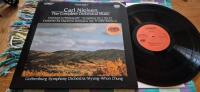 Carl Nielsen -The Complete orchestral musiv