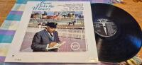 Basie picks the winners