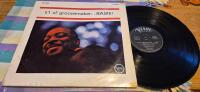 Li'l ol' groovemaker......Basie!