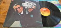 Dave Brubeck's greatest hits