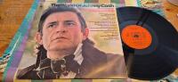 The World of Johnny Cash 2-LP