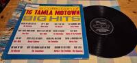 A collection of 16 Tamla Motown hits Mono