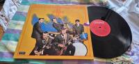 The Legends of rock 2-LP