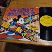 Disney matine'