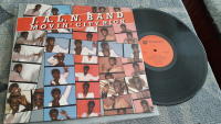 Movin` city high