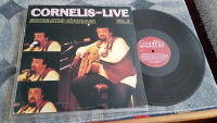 Cornelis- live Montmartre-Köpenhamn vol. 2