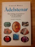&Auml;delstenar : med utf&ouml;rliga presentationer av de 130 vanligaste smyckestenarna