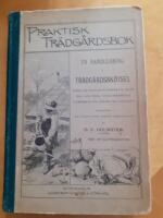 Praktisk Tr&auml;dg&aring;rdsbok