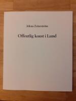 Offentlig konst i Lund