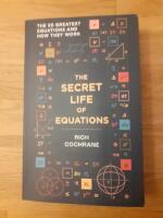The Secret Life of Equations