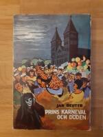 Prins Karneval och d&ouml;den