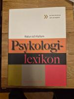 Psykologilexikon