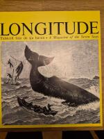 LONGITUDE 4 - Tidskrift fr&aring;n de sju haven