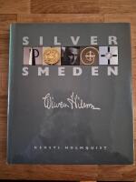 Silversmeden Wiwen Nilsson