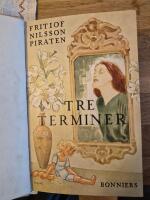 Tre terminer