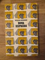Nova Express