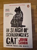 In Search Of Schrodinger's Cat