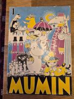 Mumin : 1