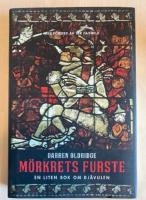 M&ouml;rkrets furste, en liten bok om dj&auml;vulen