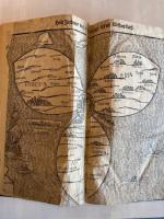 Itinerarium Sacrae Scripturae, thet &auml;r, Een reesebook &ouml;ffuer then Helighe Schrifft : vthi tw&aring; b&ouml;ker deelat / f&ouml;rswenskadt aff Laurentio Iohannis Laelio, f&ouml;rdom vthi Stockholms Collegio professore physico.