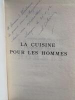 La Cuisine pour les Hommes