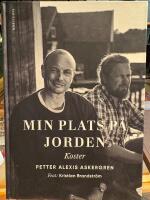 Min plats p&aring; jorden