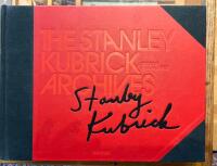 The Stanley Kubrick archives