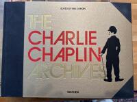 The Charlie Chaplin archives