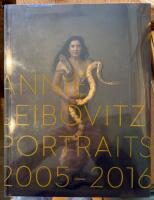 Portraits 2005-2016