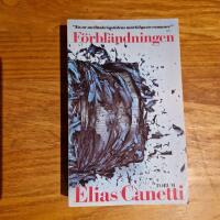 F&ouml;rbl&auml;ndningen