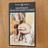 Selected short stories