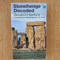 Stonehenge decoded
