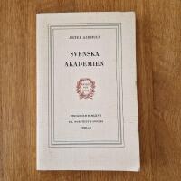 Svenska Akademien