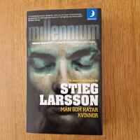 M&auml;n som hatar kvinnor