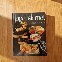 Japansk mat