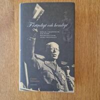 F&ouml;rtroligt och hemligt : kunglig utrikespolitik och svensk neutralitet under andra v&auml;rldskriget